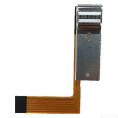 NCR 6622E Αναγνώστης καρτών DIP Μαγνητική κεφαλή Hitachi 2845 Κεφαλή ανταλλακτικά μηχανημάτων ΑΤΜ