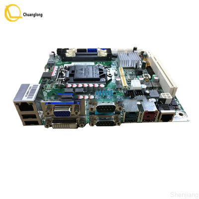 NCR 6622E Αναγνώστης καρτών DIP Μαγνητική κεφαλή Hitachi 2845 Κεφαλή ανταλλακτικά μηχανημάτων ΑΤΜ