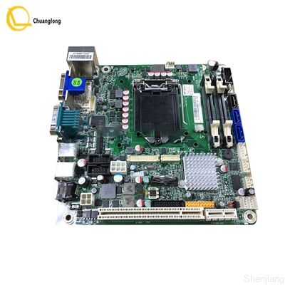 NCR 6622E Αναγνώστης καρτών DIP Μαγνητική κεφαλή Hitachi 2845 Κεφαλή ανταλλακτικά μηχανημάτων ΑΤΜ