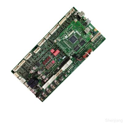 NCR 0090029379 CRM 6683 Αντικατασκευαστικά κορυφαίων CPU PCB ATM