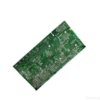 NCR 0090029379 CRM 6683 Αντικατασκευαστικά κορυφαίων CPU PCB ATM