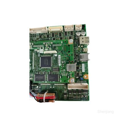 NCR 0090029380 CRM 6683 Κάτω CPU PCB Ανταλλακτικά Μηχανήματος ΑΤΜ NCR