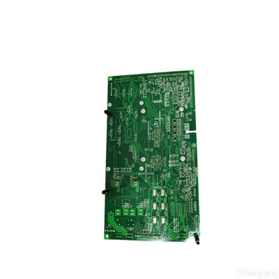 NCR 0090029380 CRM 6683 Κάτω CPU PCB Ανταλλακτικά Μηχανήματος ΑΤΜ NCR
