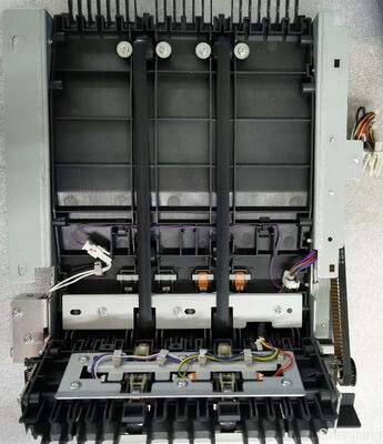 NCR 0090029380 CRM 6683 Κάτω CPU PCB Ανταλλακτικά Μηχανήματος ΑΤΜ NCR