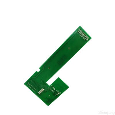 NCR 4450736349 S2 Flex Interface Board NCR 6622 S2 Μητρική πλακέτα ανταλλακτικά