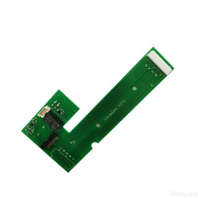 NCR 4450736349 S2 Flex Interface Board NCR 6622 S2 Μητρική πλακέτα ανταλλακτικά
