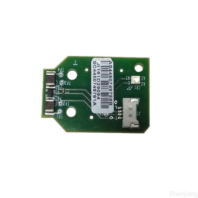 NCR 4450736349 S2 Flex Interface Board NCR 6622 S2 Μητρική πλακέτα ανταλλακτικά