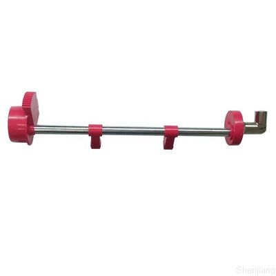 NCR 4450756222 S2 Τραπεζική κασέτα Μεταλλική κλειδαριά 66xx ΑΤΜ Τραπεζογραμμάτια Τραπεζοθήκη