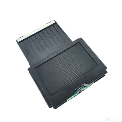 NCR 4450756691 πλαστικό κιβώτιο μετρητών κλειδαριών ATM κασετών συρτών δοχείων απορριμάτων S2