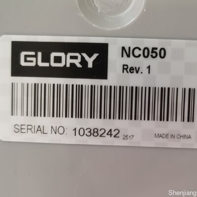 Τμήματα μηχανών ΑΤΜ NMD NC050 Cash cassette RV150 Talaris Cash Box