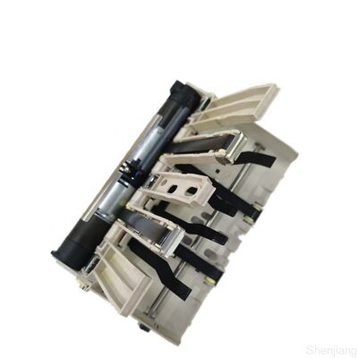 Wincor 1750053977 CMD-V4 Clamp Assy 2050/280 Procash 285 Τμήματα ατμοσφαιρικής στερέωσης