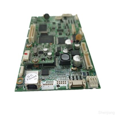 Wincor 1750105988 V2XU Card Reader Board Omron M5199P ανταλλακτικά ATM