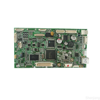 Wincor 1750105988 V2XU Card Reader Board Omron M5199P ανταλλακτικά ATM