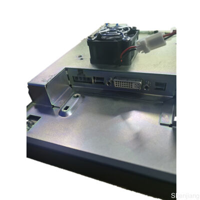 Wincor 1750242978 15 ιντσών LCD High Bright High Light 285 HB LCD BOX ανταλλακτικά ΑΤΜ