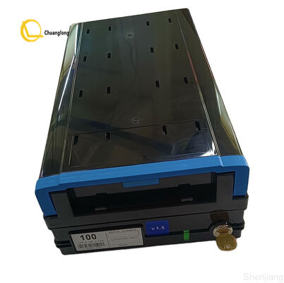 00-104777-000N 00-103332-000E ΑΤΜ Diebold Opteva OP 1.5 Κασέτα διανομής με κλειδαριά Matel 00104777000N