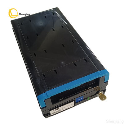 00103332000E Diebold Opteva 1,5 καθολική κασέτα AFD με την κασέτα 00104777000N 00104 διανομέων μετρητών κλειδαριών 00103332000A