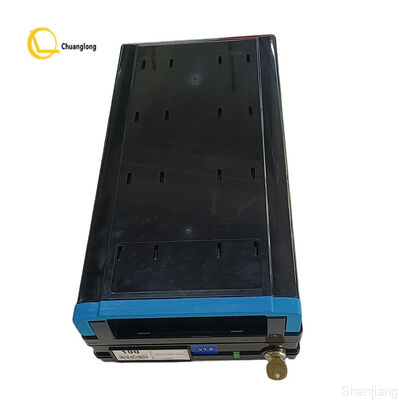 00103332000E Diebold Opteva 1,5 καθολική κασέτα AFD με την κασέτα 00104777000N 00104 διανομέων μετρητών κλειδαριών 00103332000A