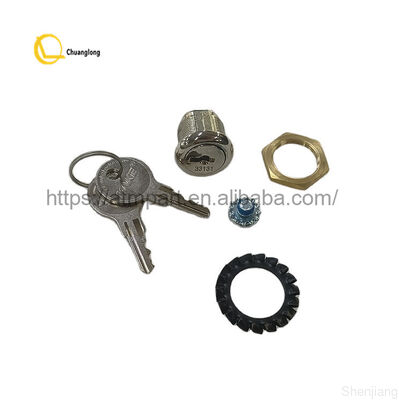 Ανταλλακτικά ΑΤΜ Diebold Nixdorf 01750254098 CS280 Wincor Procash 280N Κλειδαριά Πόρτας Χρηματοκιβωτίου CS280N PC280N 1750254098