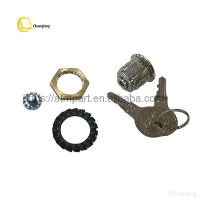 Ανταλλακτικά ΑΤΜ Diebold Nixdorf 01750254098 CS280 Wincor Procash 280N Κλειδαριά Πόρτας Χρηματοκιβωτίου CS280N PC280N 1750254098