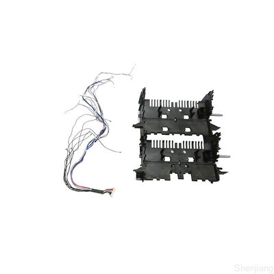 1750035761 ATM Τμήματα Wincor 2050XE Διπλός εξαγωγέας Πλαισίου βάσης Wincor CMD V4 Διανομέας Διπλός εξαγωγέας Πλαισίου 0 1750035761
