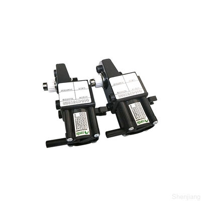 445-0751323 S2 αντλία κενού 4450751323 NCR SS23 SS27 6627 6623 6632 6634 NCR αυτοεξυπηρέτηση ATM S2 αντλία NCR S2 αντλία κενού 445-0751323