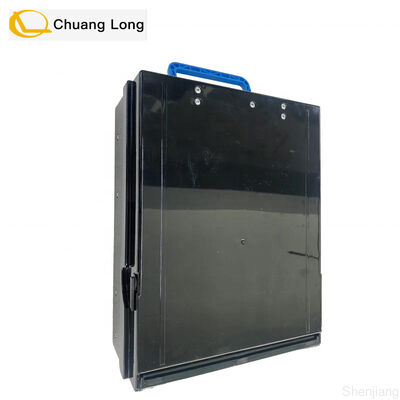 00103334000E Τμήματα ΑΤΜ Diebold Opteva Απορρίπτει Διαστρεβλώνει Κασέτα Καθαρισμός Τραπέζι κλειδαριού Διαστρεβλώνει Με Κλειδί 00-103334-000E