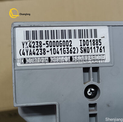 OKI 21SE RG7 RG8 Απόρριψη Κασέτας ATM OKI Ανταλλακτικά YX4238-5000G002 ID1885 Yihua 6040W Κασέτα Χρημάτων Κάδος Εκκαθάρισης