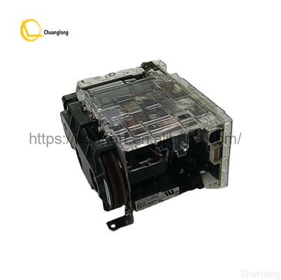 Η Hitachi 2845V ATM Parts V2GU Card Reader ts-ec2g-u13210h Η Hitachi V2G Card Reader Hitachi 2845SR UR2 Ανακύκλωση TS-EC2G-U13210H