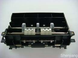 7900000794 Hyosung Μονάδα διαχωρισμού σημειώσεων κασέτας CST 2K 3K 1K GCDU κασέτα μετρητών 7430000224 Halo II