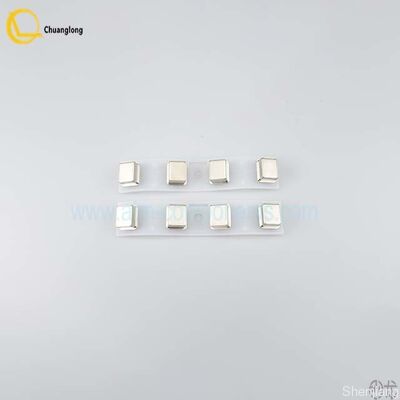 Πλήκτρο λειτουργίας PCBA μηχανήματος ΑΤΜ 7650000007 Hyosung  ATM Nautilus 1800CE και 1800SE Ελαστικό πλήκτρο λειτουργίας