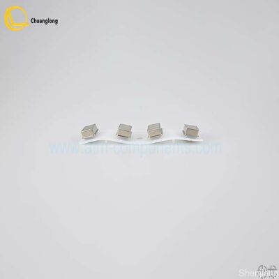 Πλήκτρο λειτουργίας PCBA μηχανήματος ΑΤΜ 7650000007 Hyosung  ATM Nautilus 1800CE και 1800SE Ελαστικό πλήκτρο λειτουργίας