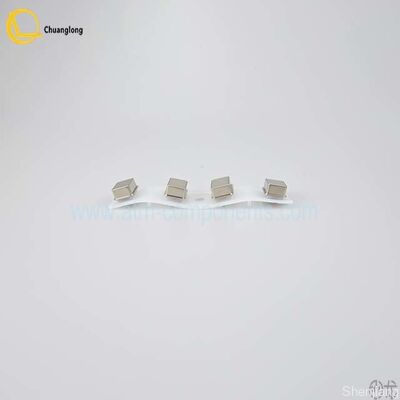 Πλήκτρο λειτουργίας PCBA μηχανήματος ΑΤΜ 7650000007 Hyosung  ATM Nautilus 1800CE και 1800SE Ελαστικό πλήκτρο λειτουργίας