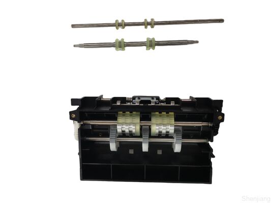 3000 σημειώσεις 7430000208 Κουτί χρημάτων Nautilus Hyosung HCDU 7430001005 Κασέτα μετρητών