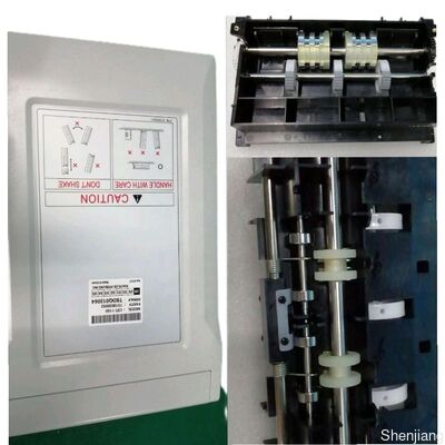 CST 2K 3K 1K GCDU κασέτα μετρητών 7900000794 Halo ll Hyosung Cassette διαχωριστές χαρτονομισμάτων κυλινδρικός τροφοδότης 7430000224