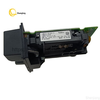 Sankyo ICM370-3R1896 Αναγνώστης καρτών DIP με τροφοδοσία USB για ATM Wincor EMV, τερματικό POS, περίπτερο πληρωμών VTM CRS