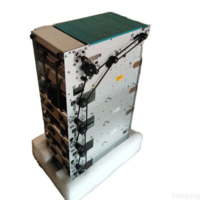 Απόρριψη Κασέτας Χρηματοκιβωτίου ATM Hyosung Mx5600 Hcdu NH 1800 Halo2 7310000702 χρήματα Κασέτα Χρηματοκιβωτίου