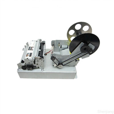 Hyosung ATM Parts Steel Version Κλειδί 8000R-EPP 7130110100 Κλειδί MX5600 2800 1800 Halo2 ll