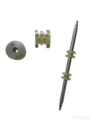 Κασέτα μετρητών χαρτονομισμάτων 1K S7310000582, S7310000184 MX 5000CE (Γκρι), NH 1800, NH 1800 κασέτα μετρητών