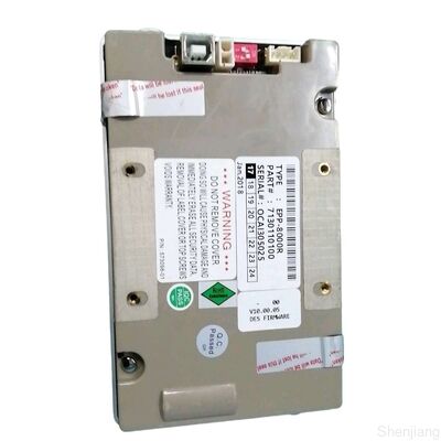 S7310000184 χρηματοκιβώτιο S7310000582  MX 5000CE (Γκρι), NH 1800, NH 1800 1K Σημείωση κασέτα μετρητών