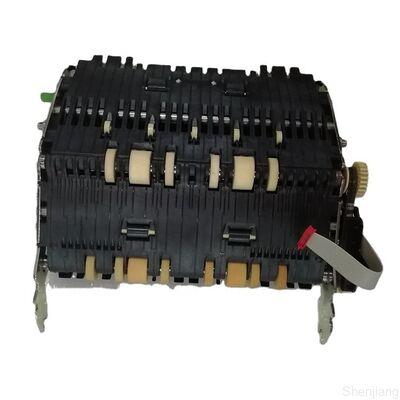 01750134478 Wincor Cineo C4060 AU Μοντέλο Wincor Nixdorf Κεντρική Μονάδα Επάνω Μέρος CRShATS Ελεγκτής ευθυγράμμισης 01750134478