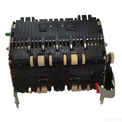 01750134478 Wincor Cineo C4060 AU Μοντέλο Wincor Nixdorf Κεντρική Μονάδα Επάνω Μέρος CRShATS Ελεγκτής ευθυγράμμισης 01750134478