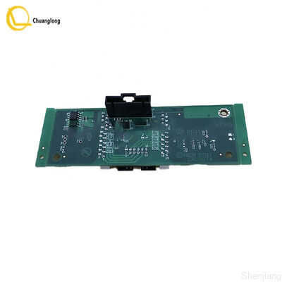 445-0735796 NCR S2 Διεπαφή Καρουλιού PCB Ανταλλακτικά ΑΤΜ 4450735796 NCR 6632 6627 6623 S2 Διεπαφή Καρουλιού PCB