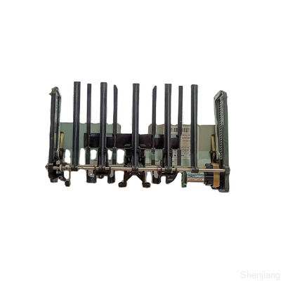 GRG ATM Machine Parts GLORY NMD NMD100 BCU 101 Clamp A007483 DelaRue Talaris NMD BCU101 Robot Mechanical Clamp A007483