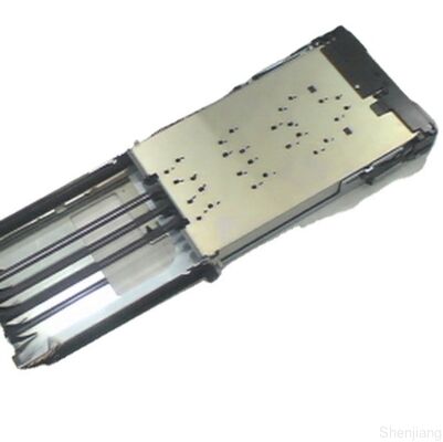 49-200595-000A Diebold Opteva 5500 ATM Presenter Module  860 MM 49200595000A Diebold CS5500 860MM TRANSPORT ASSEMBLY