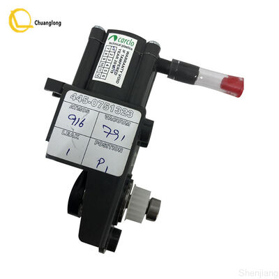 4450751323 ΑΤΜ Μηχανή 2.0 NCR αντλία αναρρόφησης NCR S2 E-Box αντλία NCR S2 αντλία κενού συναρμολόγηση 445-0751323