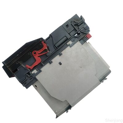 Καινοτόμο μηχανισμό τζόγου ITL NV9 USB + Kiosk Bill Validator μηχανή λιανικής πώλησης μετρητών USB Αποδέκτη μετρητών