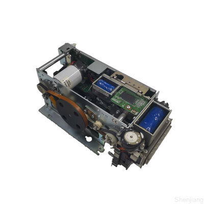 Διαβάτης καρτών Sankyo EMV Diebold 1750304620 Wincor Nixdorf DN200V Διαβάτης καρτών ICT3H5-3A7790