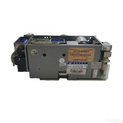 ICT3H5-3A7790  Αναγνώστης καρτών Sankyo EMV Diebold 1750304620 Wincor Nixdorf DN200V