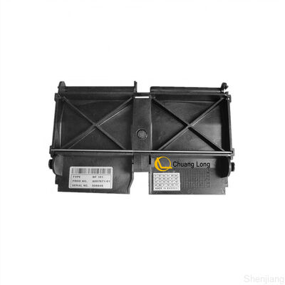 A008683 Συναρμολόγηση κινητήρα NMD 100 BCU με πλευρικό βραχίονα και γρανάζια De La Rue ανταλλακτικά ΑΤΜ