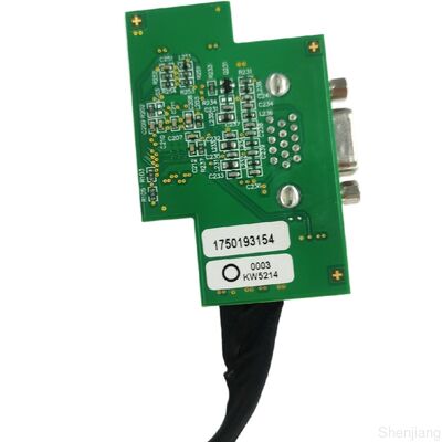 2050xe 2100xe 2150 SDVO-VGA Bridge Kit 1750193154 Wincor Nixdorf 01750193154 ATM Μέρη